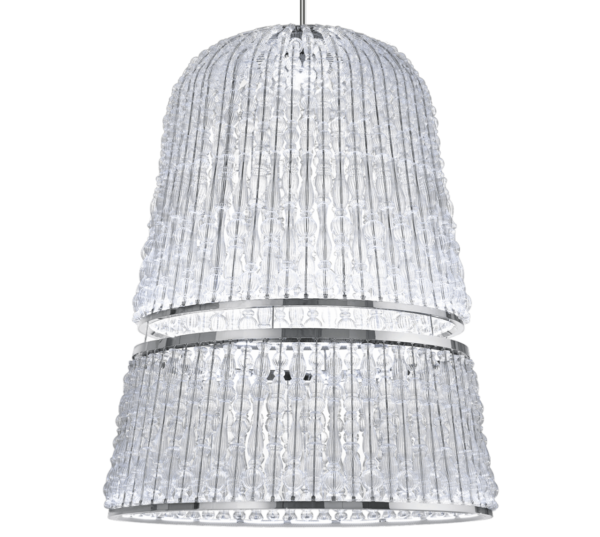 Подвесной светильник CROWNS 1