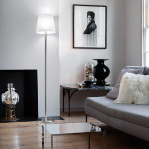 Торшер NAXOS 1