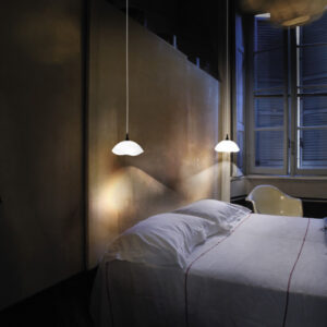 Подвесной светильник NINFEA 2