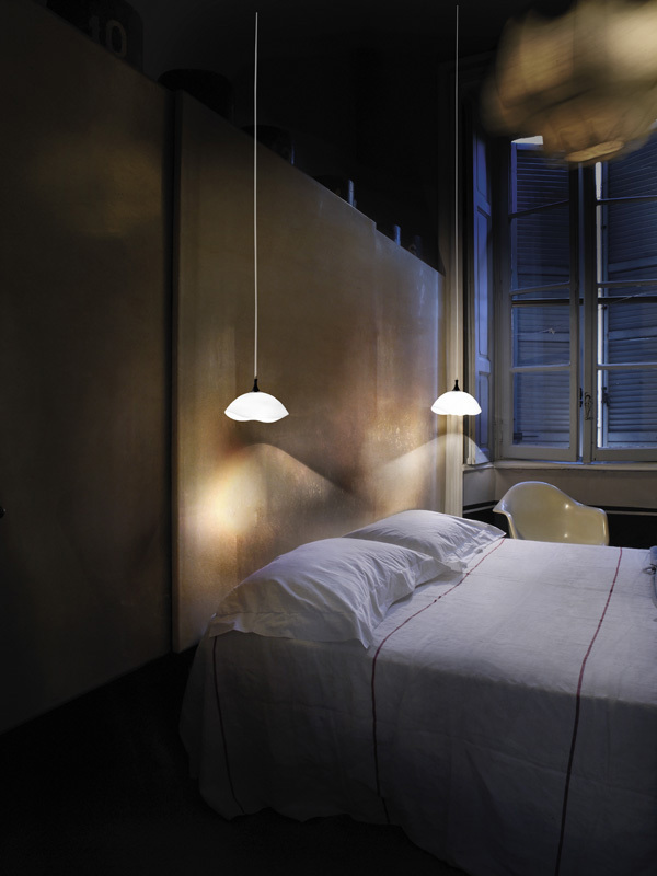 Подвесной светильник NINFEA 2