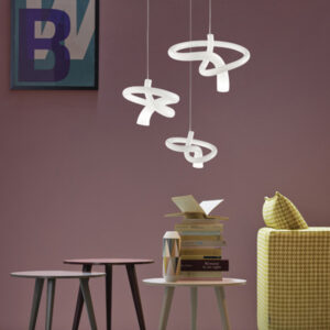 Подвесной светильник NODO 1