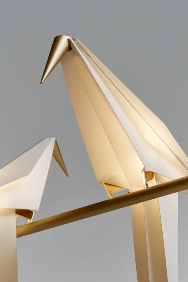 Подвесной светильник PERCH BRANCH 5