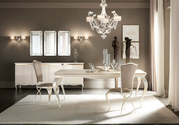 Стул GHIRIGORI PADDED 2