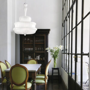 Подвесной светильник NOVECENTO 2