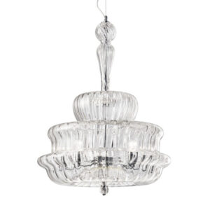 Подвесной светильник NOVECENTO 3