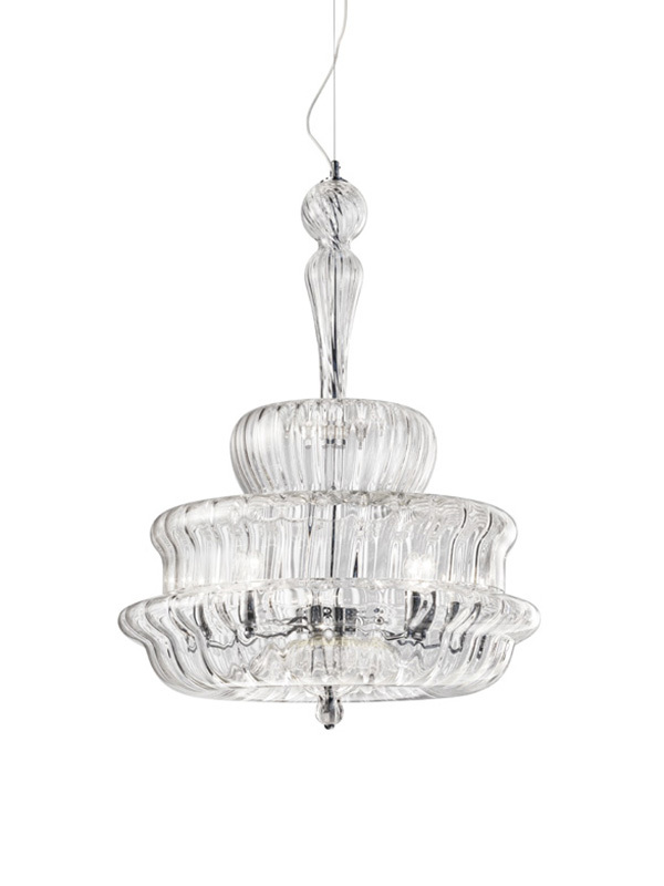 Подвесной светильник NOVECENTO 3