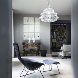 Подвесной светильник NOVECENTO 1