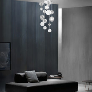 Подвесной светильник Oto 2