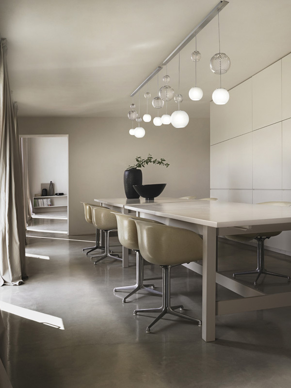 Подвесной светильник Oto 3