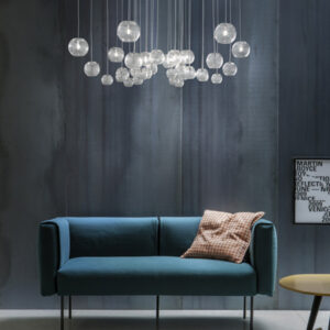 Подвесной светильник Oto 4