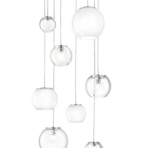 Подвесной светильник Oto 7