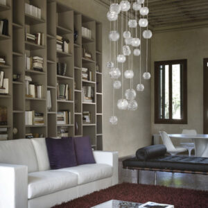 Подвесной светильник Oto 1