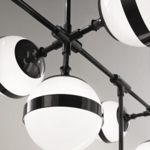 Подвесной светильник PEGGY 3