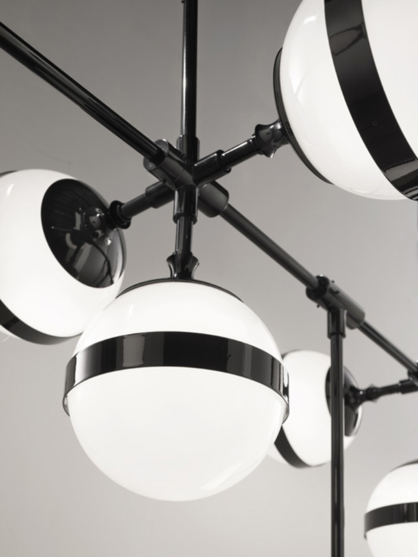 Подвесной светильник PEGGY 3