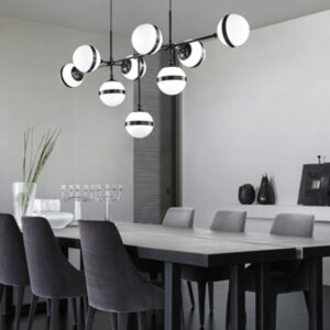 Подвесной светильник PEGGY 2