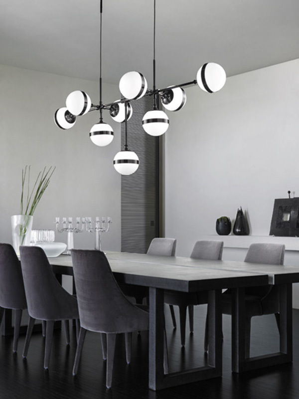 Подвесной светильник PEGGY 2