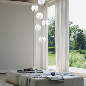 Подвесной светильник POC 2