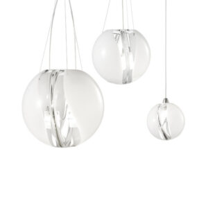 Подвесной светильник POC 3