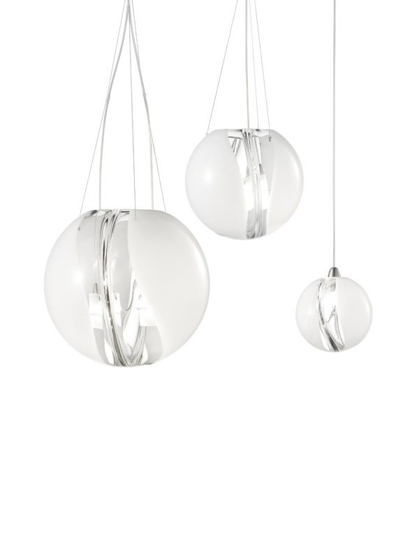 Подвесной светильник POC 3