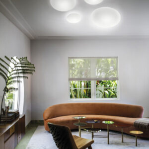 Потолочный светильник SABA 1