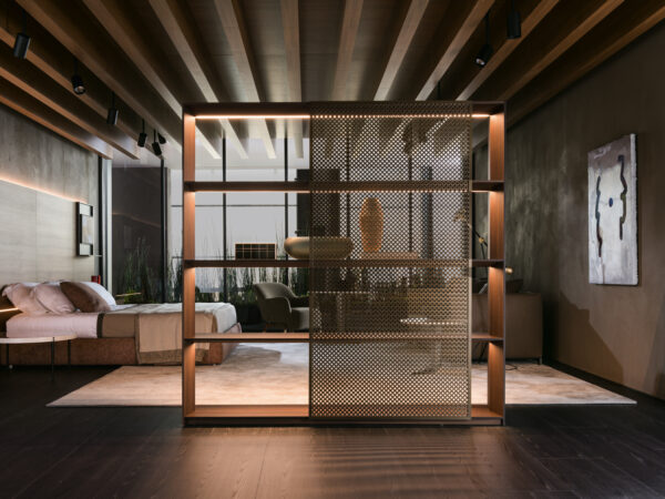 Стеллаж AVA 1