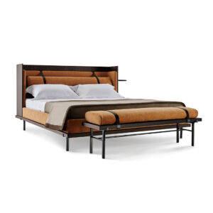 Кровать TWELWE A.M 1