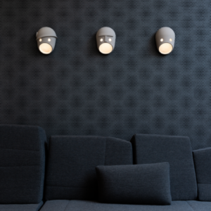 Настенная лампа GLENN 4