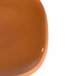 Приставной столик OBON LOW TERRACOTTA 3