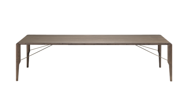 Стол Glorious 252см 4