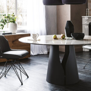 Обеденный стол Giano Keramik 7
