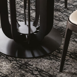 Обеденный стол soho keramik 5