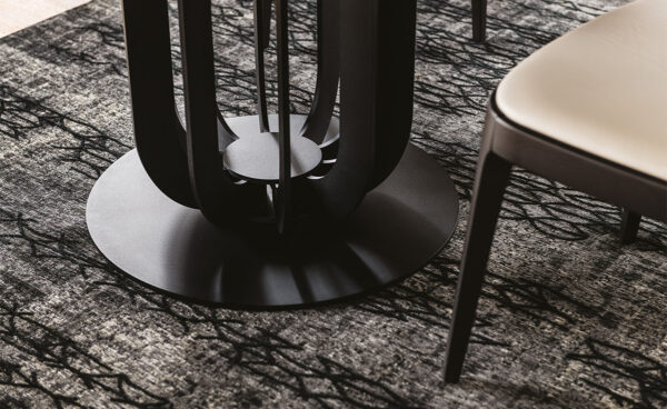 Обеденный стол soho keramik 5