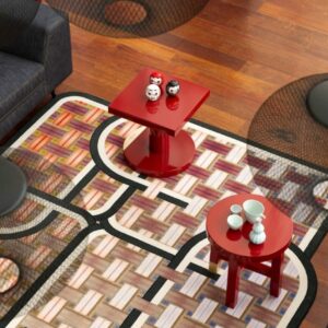 Приставной столик SCHOLAR 3