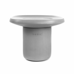 Приставной столик OBON HIGH GREY 1