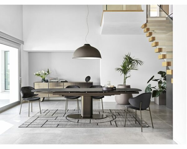 Стол CAMEO CS4124-S 200 2