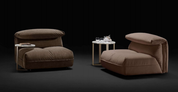 Модульный диван IBIZA 2