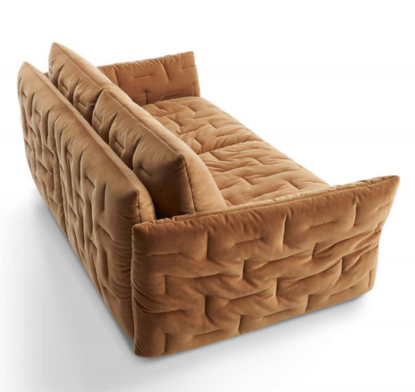 Диван / Диван-кровать ELYSEE  MOOD 7