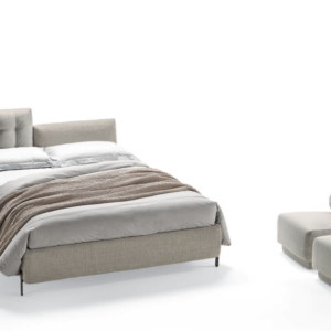 Кровать PEGASO 7