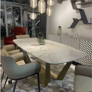 Стол Reverse ceramic 2