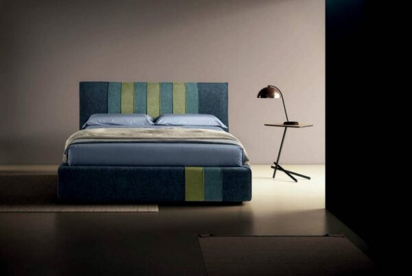 Кровать Tape SAMOA 1