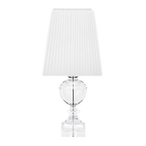 Настольная лампа CLASSIC P QUADRA 1