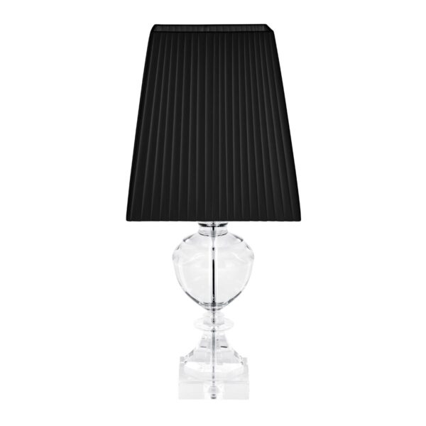 Настольная лампа CLASSIC P QUADRA 2