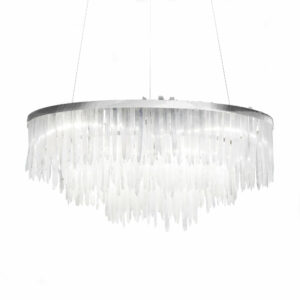 Люстра SELENITE 1