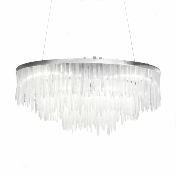 Люстра SELENITE 1