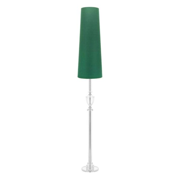 Торшер CRYSTAL DECO 3