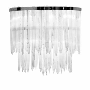 Настенная лампа APPLIQUE SELENITE 1