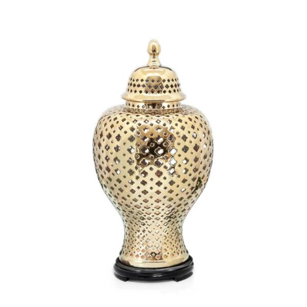 Настольная лампа MING 1