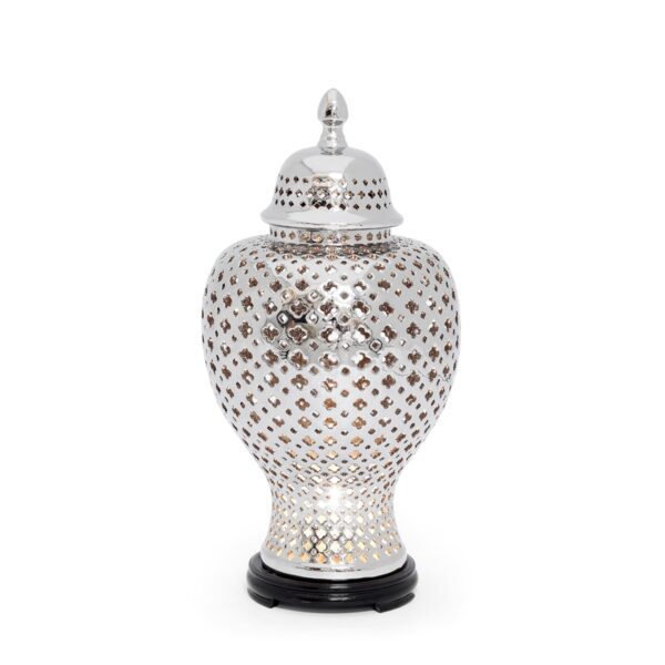 Настольная лампа MING 2