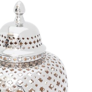 Настольная лампа MING 3