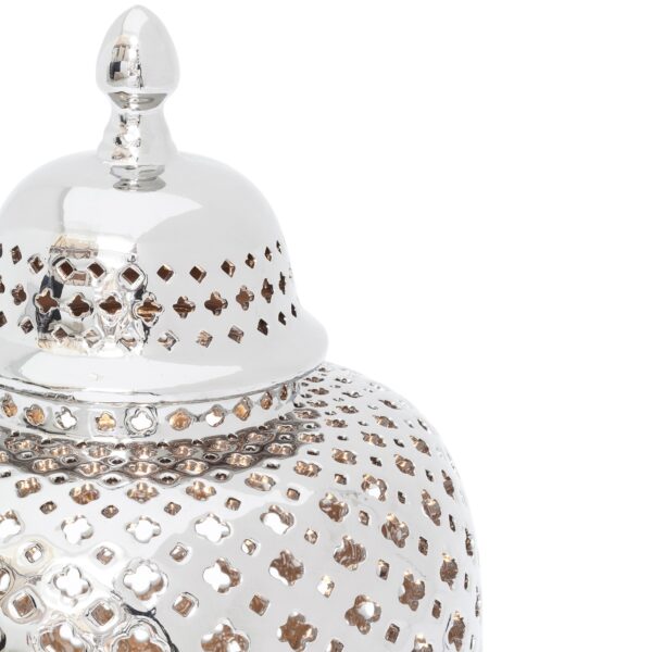 Настольная лампа MING 3